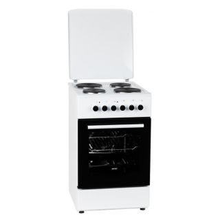 MPM 54-KEE-07 6.8kW, 58l, (D), Fehér Elektromos tűzhely