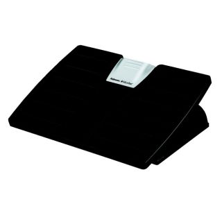 FELLOWES "Office Suites™ Microban®" állítható magasságú lábtámasz