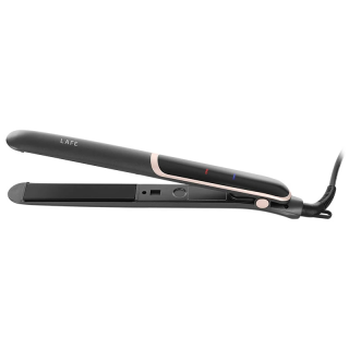 LaFe Sleek & Shine Straightener, 35 W, 140-200°C, Hőszabályozás, Kerámia hajvasaló
