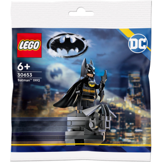 LEGO® (30653) DC - Batman™ 1992