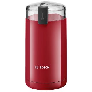 Bosch TSM6A014R piros kávédaráló