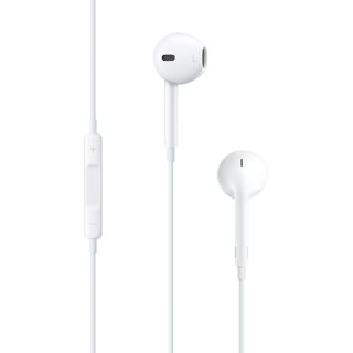 Apple Earpods vezetékes Jack 3.5mm fehér headset