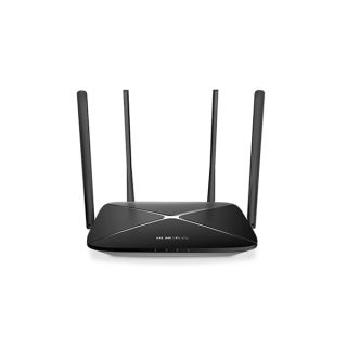 TP-LINK MERCUSYS AC12G AC1300 Wireless Dual Band Gigabit Router