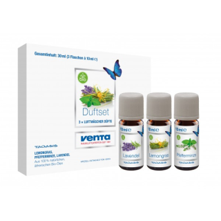 Venta 6044200 légtisztító tartozék