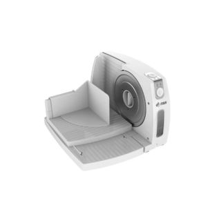 Dyras MS-3001W, 150 W, Fehér szeletelőgép