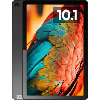 Lenovo Tab M10, 25,6 cm (10.1"), Wi-Fi 5, 4 GB RAM, 64 GB, Szürke, Táblagép