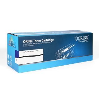 Samsung CLP300/XEROX 6110 (1000 lap) Orink sárga utángyártott toner