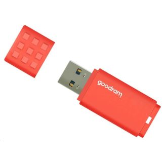 GOODRAM UME3 16GB USB 3.0 narancssárga pendrive