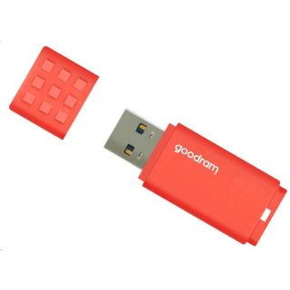 GOODRAM UME3 32GB USB 3.0 narancssárga pendrive