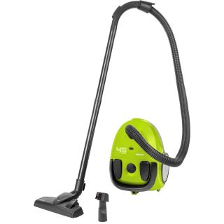 Sencor SVC 45GR EUE3 850W 1.5L Zöld színű Porzsákos Porszívó