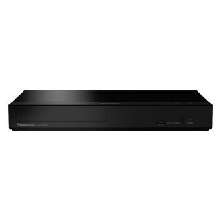 Panasonic DP-UB154 4K Ultra HD 3D Fekete Blu-Ray lejátszó