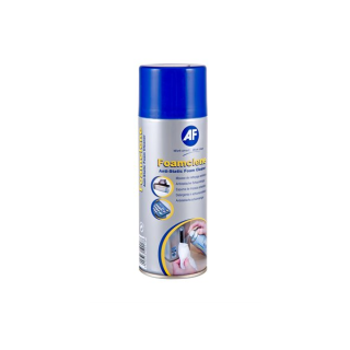 AF "Foamclene" antisztatikus 300 ml tisztÃ­tÃ³hab