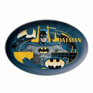 Batman, 7 x 40 cm, 3D, Párna