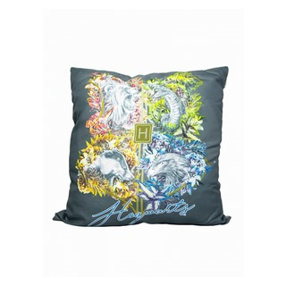 Harry Potter, 40 x 40 cm, Poliészter, Párna