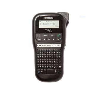 Brother PT-H110 cÃ­mkenyomtatÃ³