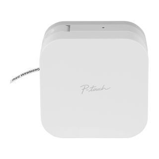 Brother PT-P300BT vezetÃ©k nÃ©lkÃ¼li Bluetooth cÃ­mkenyomtatÃ³