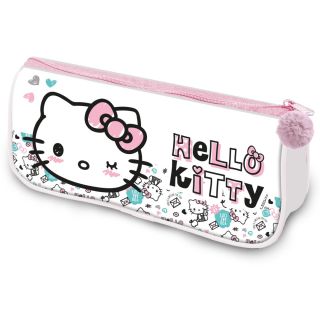 Pyramid, Hello Kitty, Tolltartó