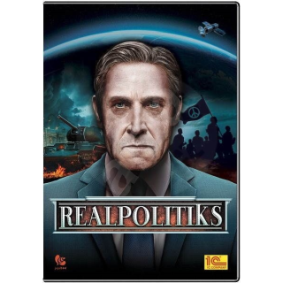 Realpolitiks, PC, Játékszoftver
