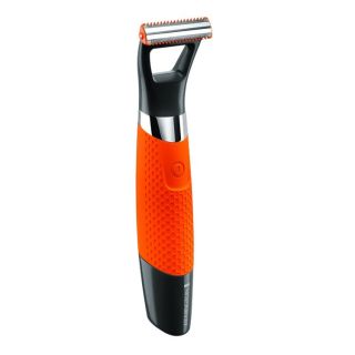 Remington MB050 DuraBlade fekete-narancs arcszőrzet igazító