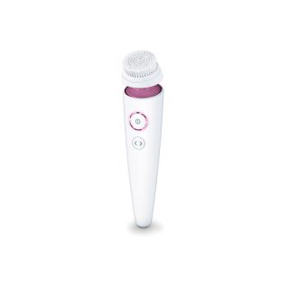 Beurer FC 95 fehér-lila arctisztító kefe