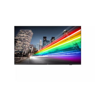Philips 50BFL2214/12 127 cm (50") 4K Ultra HD Wi-Fi Fekete 350 cd/m2 Smart TV