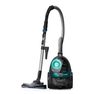 Philips PowerPro Active FC9555/09 opálzöld porzsák nélküli porszívó