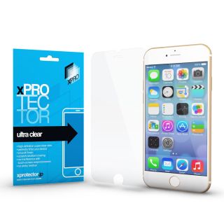 Xprotector, Samsung Galaxy S4, Ultra Clear, Kijelzővédő Fólia