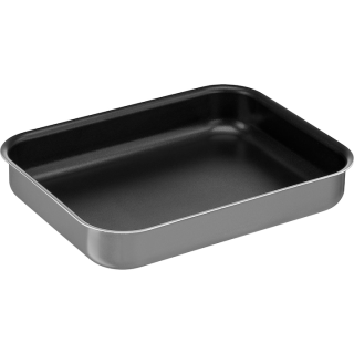 Tefal J5700553 sütőtálcák és papírok Sütő Téglalap alakú Alumínium