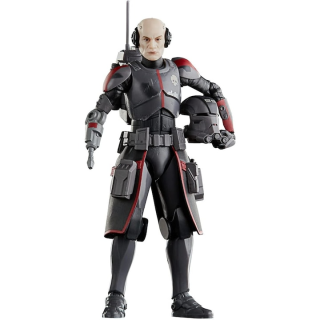 Star Wars The Black Series - Echo, Official, 15 cm, Akciófigura