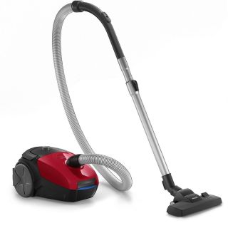 Philips PowerGo FC8243/09 piros/fekete porszívó