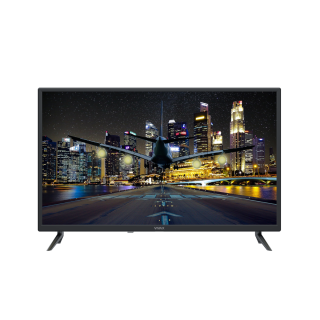 Vivax 32LE115T2S2, 80 cm, 1366 x 768, USB, HDMI, CI+, HD Ready, (E), Fekete LED televízió