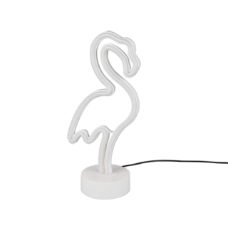 Trio R55240101 Flamingo 1.8W LED USB asztali lámpa