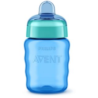 Philips Avent SCF553/05 260ml 9h+ kék varázsitató
