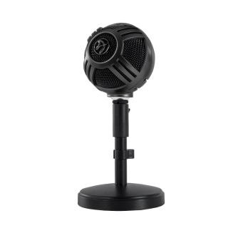 Arozzi Sfera Pro 20Hz - 20kHz 44 dB Fekete mikrofon