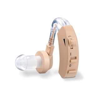Beurer HA 20 40dB ergonomikus hallássegítő készülék