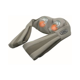 Vivamax CL-309 18W szürke shiatsu univerzális masszírozó