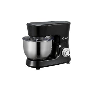 Dyras SM-2011B, 1000 W, 6 Fokozat, 4.8 L, Fekete robotgép