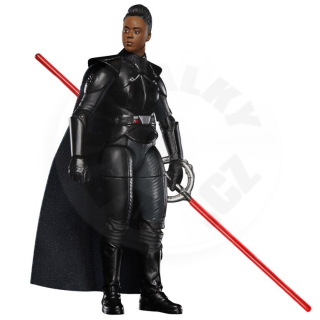 Star Wars - Obi Wan Kenobi Reva Third Sister, Official, Akciófigura