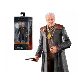 Star Wars The Black Series - The Client, Official, 15 cm, Akciófigura