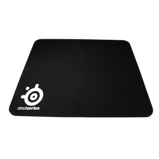 Steelseries 63003 Qck+ 450 x 400 x 2 mm fekete gamer egérpad