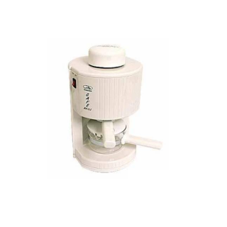 Szarvasi SZV620 800W 0.6l fehér kávéfőző