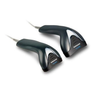 Datalogic Touch 90 Lite Fekete