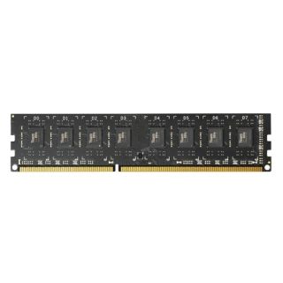 TeamGroup 4GB DDR3 1600MHz Elite memória