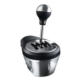 Thrustmaster Shifter TH8A, Add-On, Multi-Platform, Fém, Sebességváltó