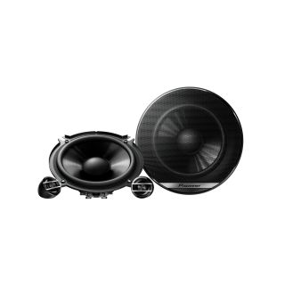 Pioneer TS-G130C 2 utas komponens 13cm fekete hangszóró szett