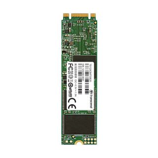 Transcend MTS820 120GB, M.2 2280, SATA3, TLC belső SSD