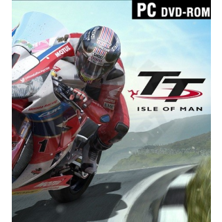 TT Isle of Man: Ride on the Edge, PC, Játékszoftver
