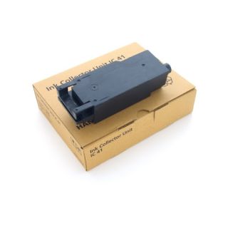 Ricoh IC41 (405783) eredeti használtfestékgyűjtő-tartály