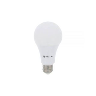 Tellur TLL331001 E27, 10W, Fehér WiFi Okos LED Izzó