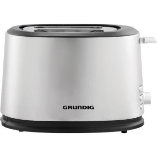 Grundig TA 5620 2 szeletes 850W ezüst/fekete kenyérpirító